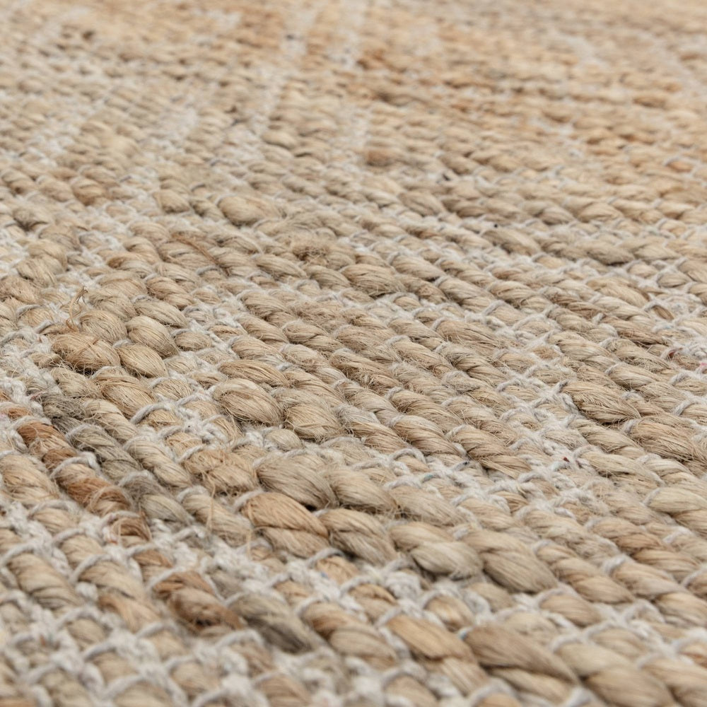 Asher Rug - Natural
