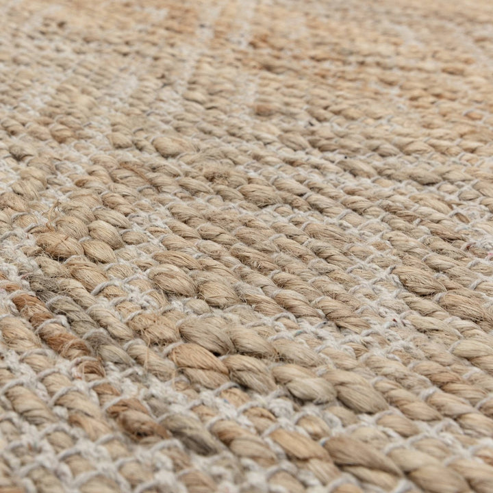 Asher Rug - Natural
