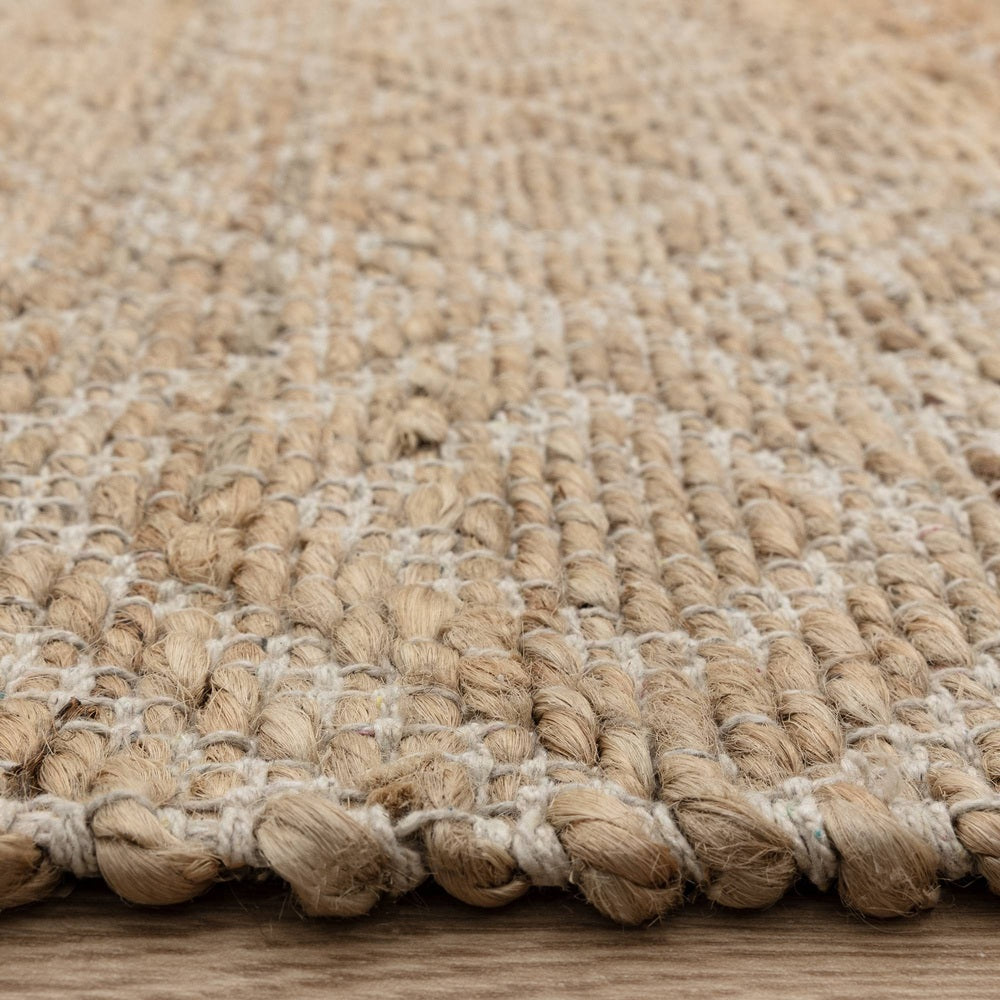 Asher Rug - Natural