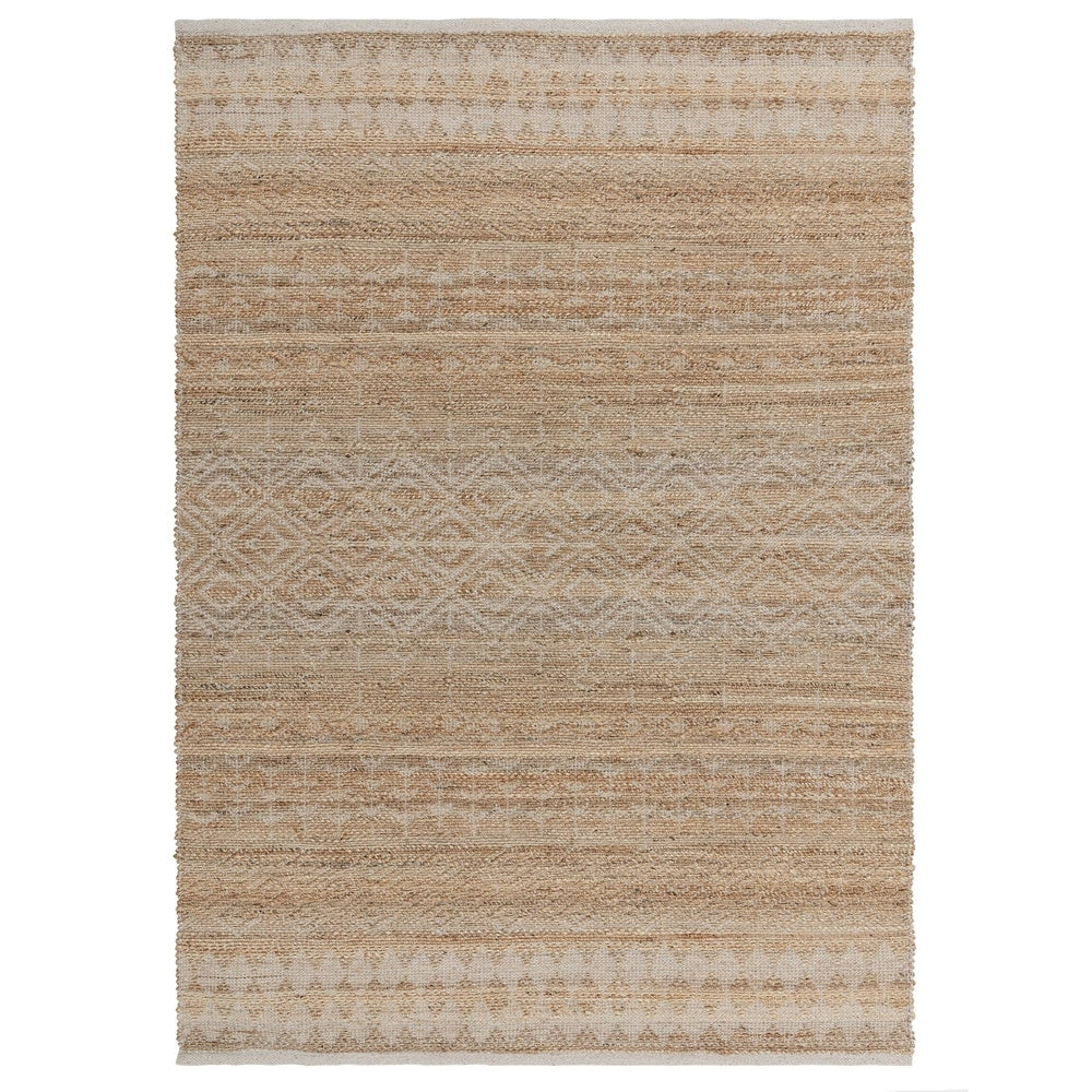 Asher Rug - Natural