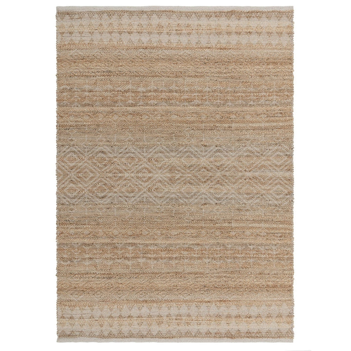 Asher Rug - Natural