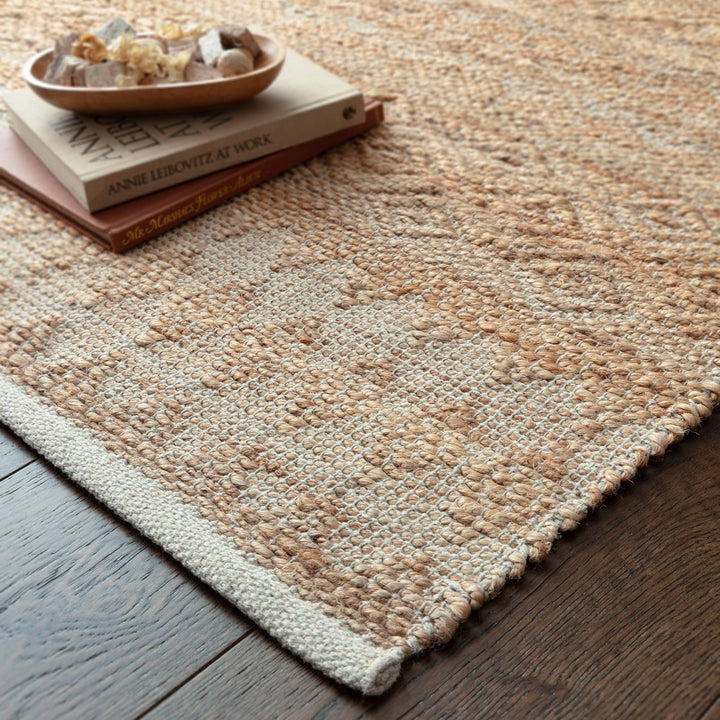 Asher Rug - Natural