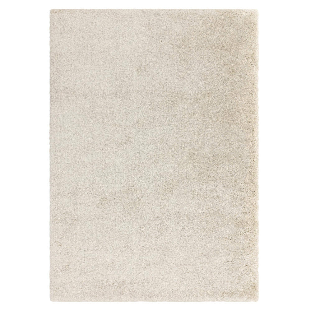 Atlas Rug - Cream