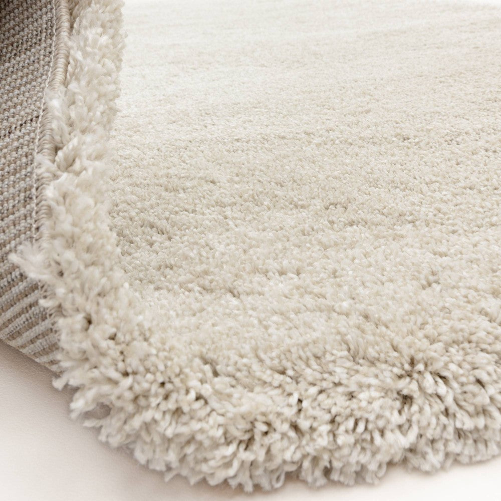 Atlas Rug - Cream