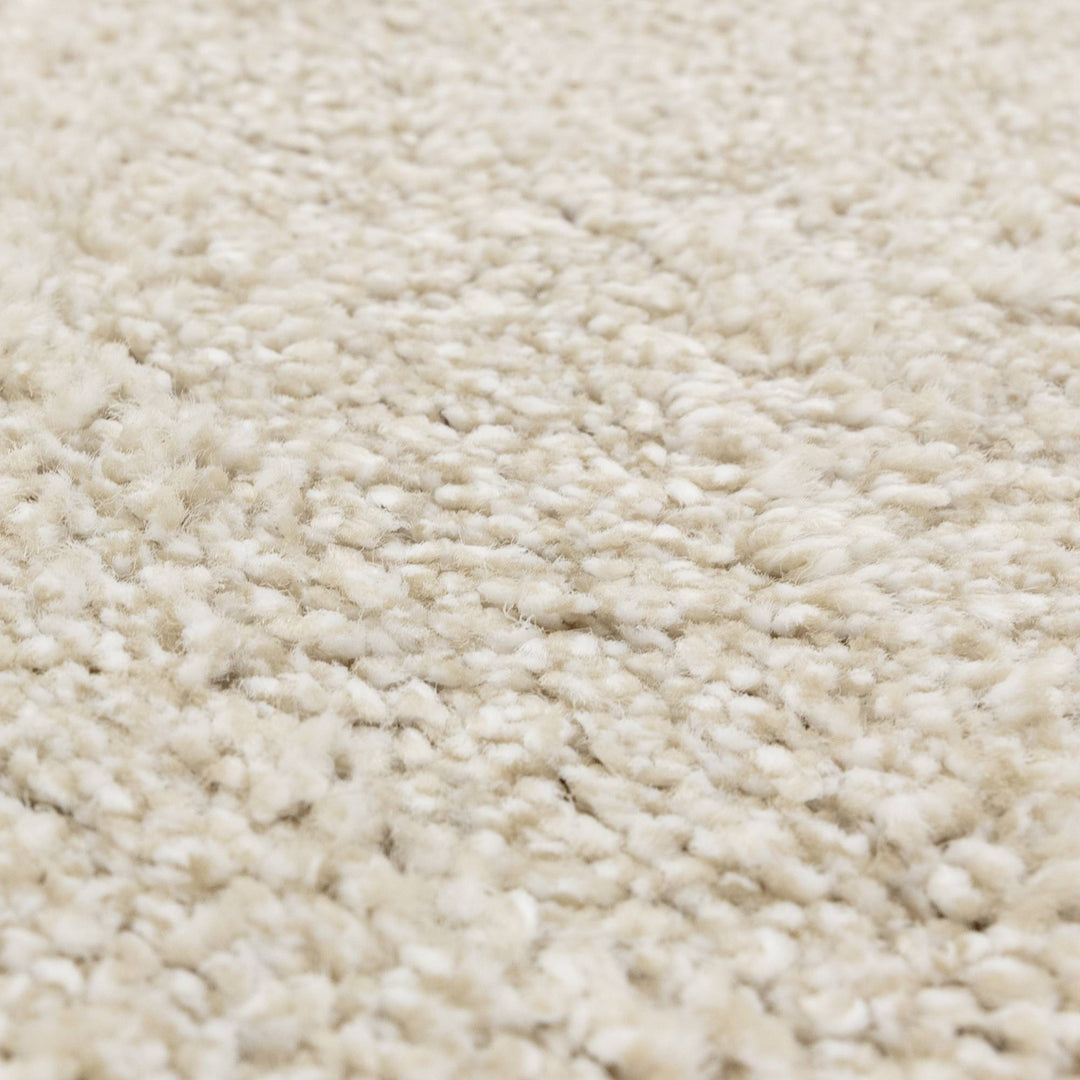Atlas Rug - Cream