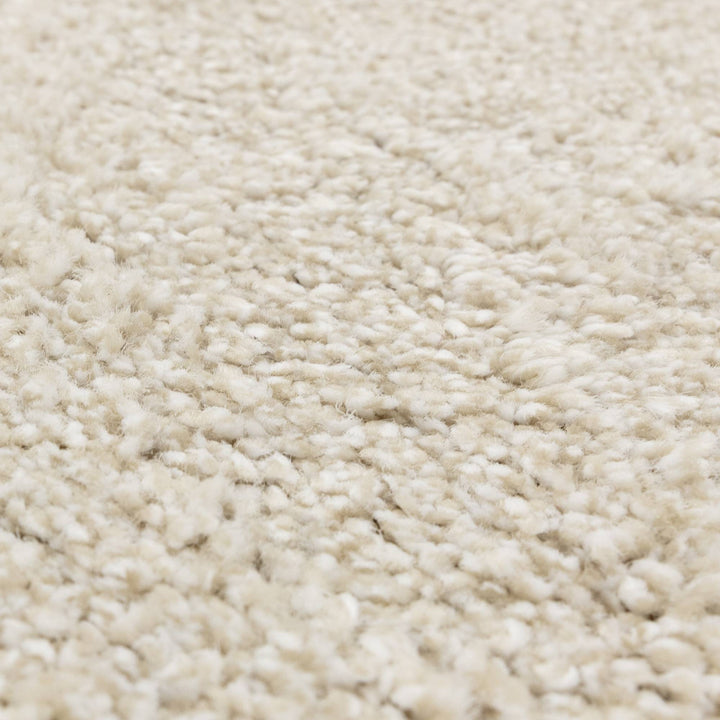 Atlas Rug - Cream