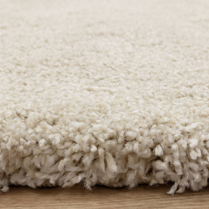 Atlas Rug - Cream