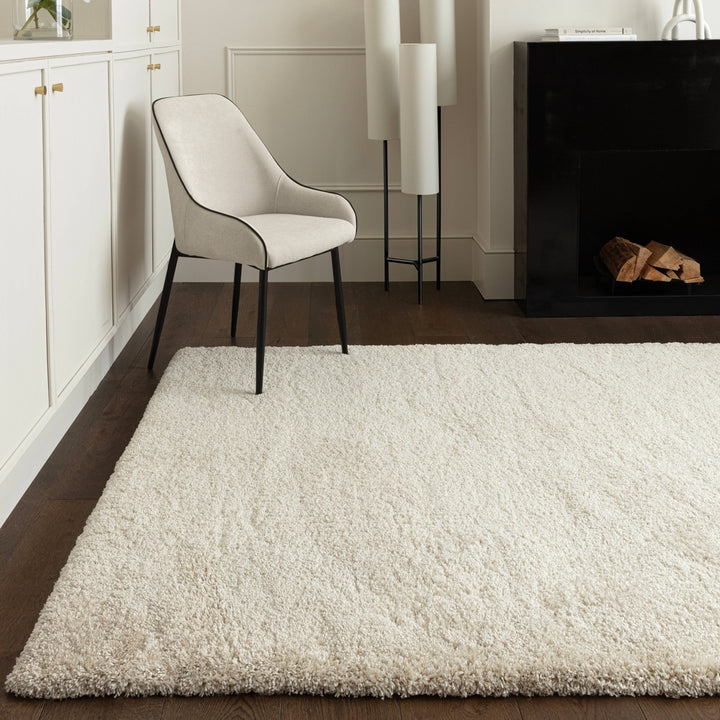 Atlas Rug - Cream