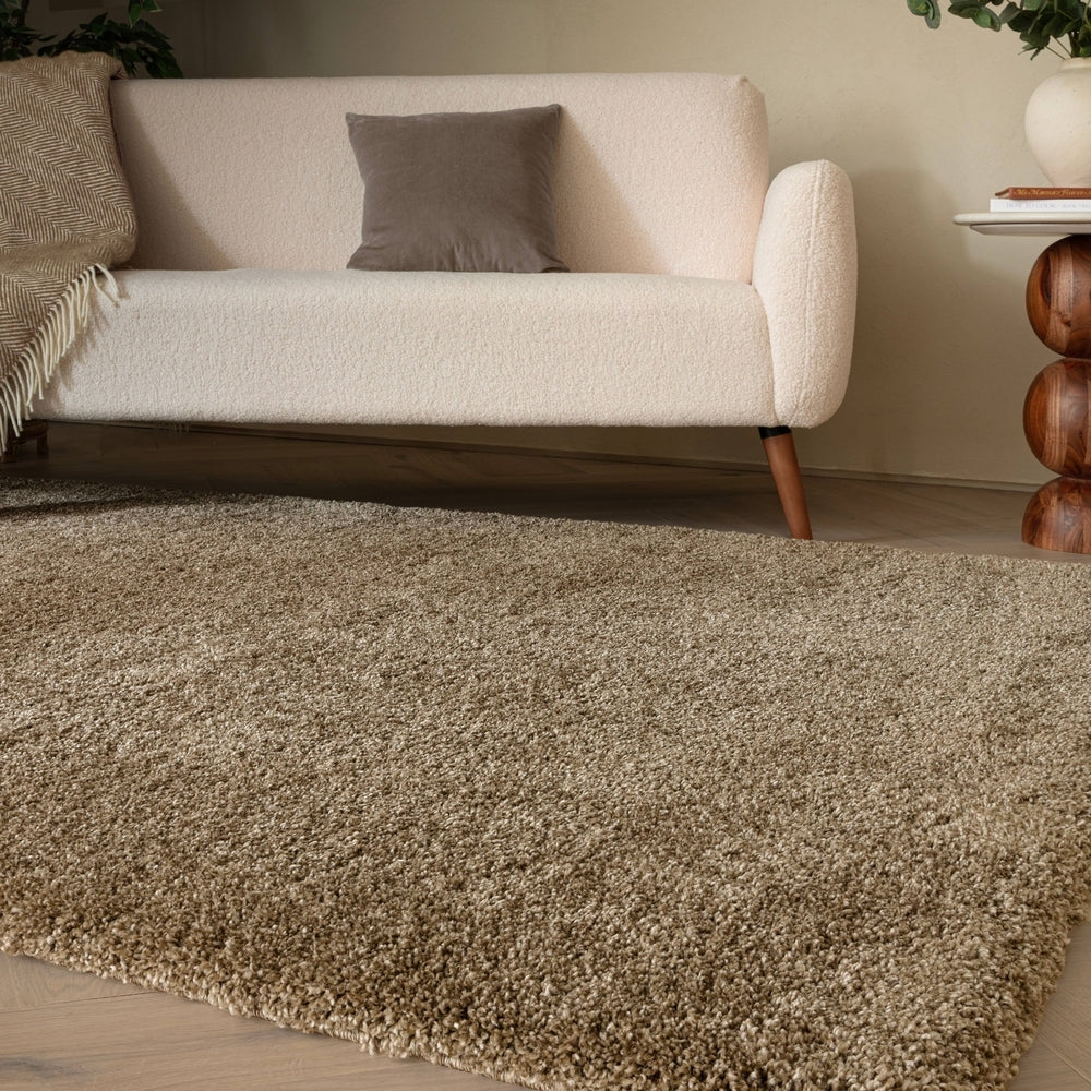 Atlas Rug - Beige