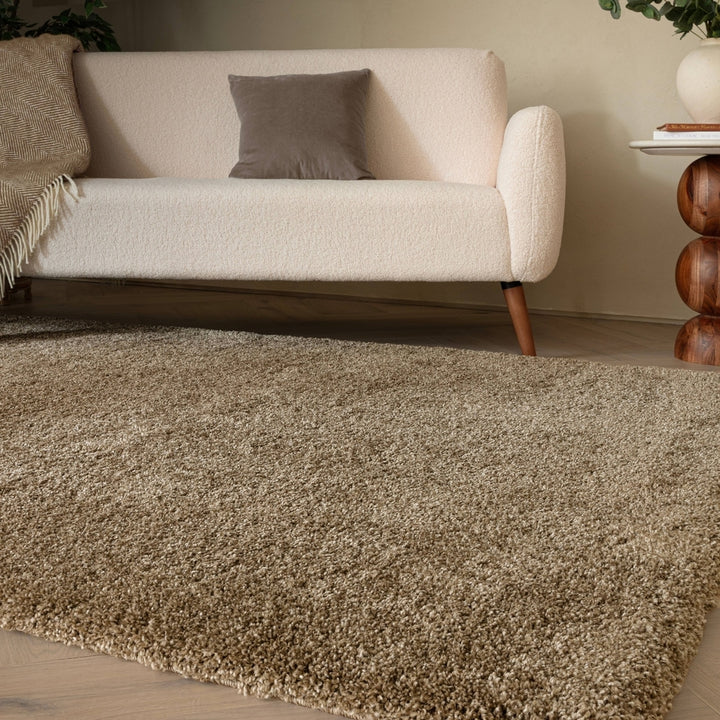 Atlas Rug - Beige