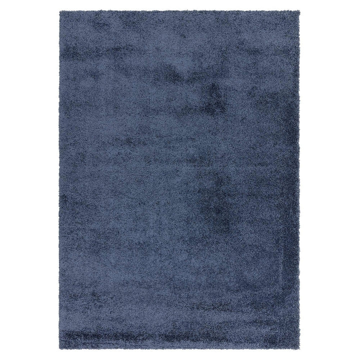 Atlas Rug - Blue