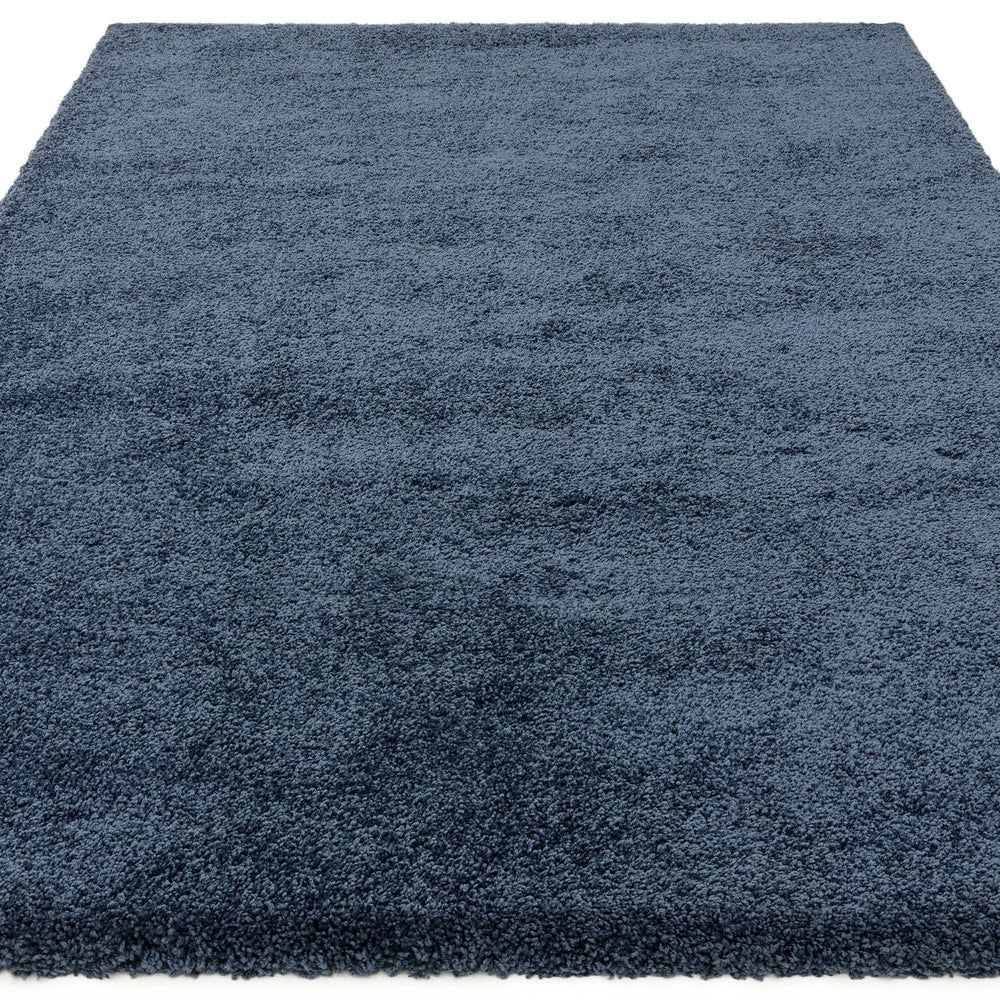 Atlas Rug - Blue