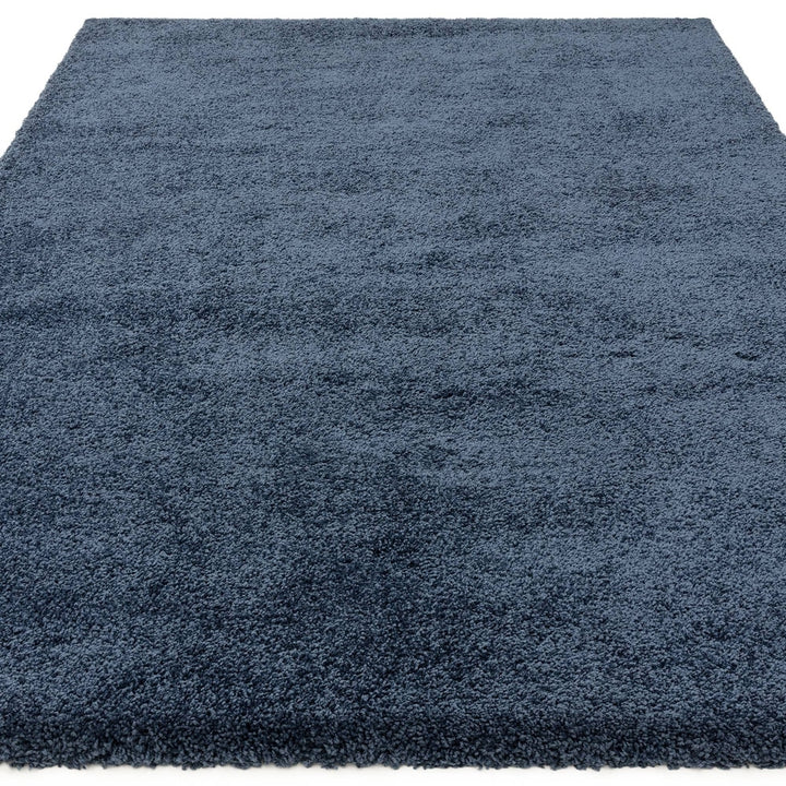 Atlas Rug - Blue
