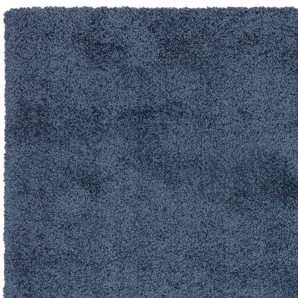 Atlas Rug - Blue
