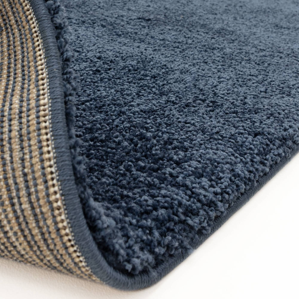 Atlas Rug - Blue