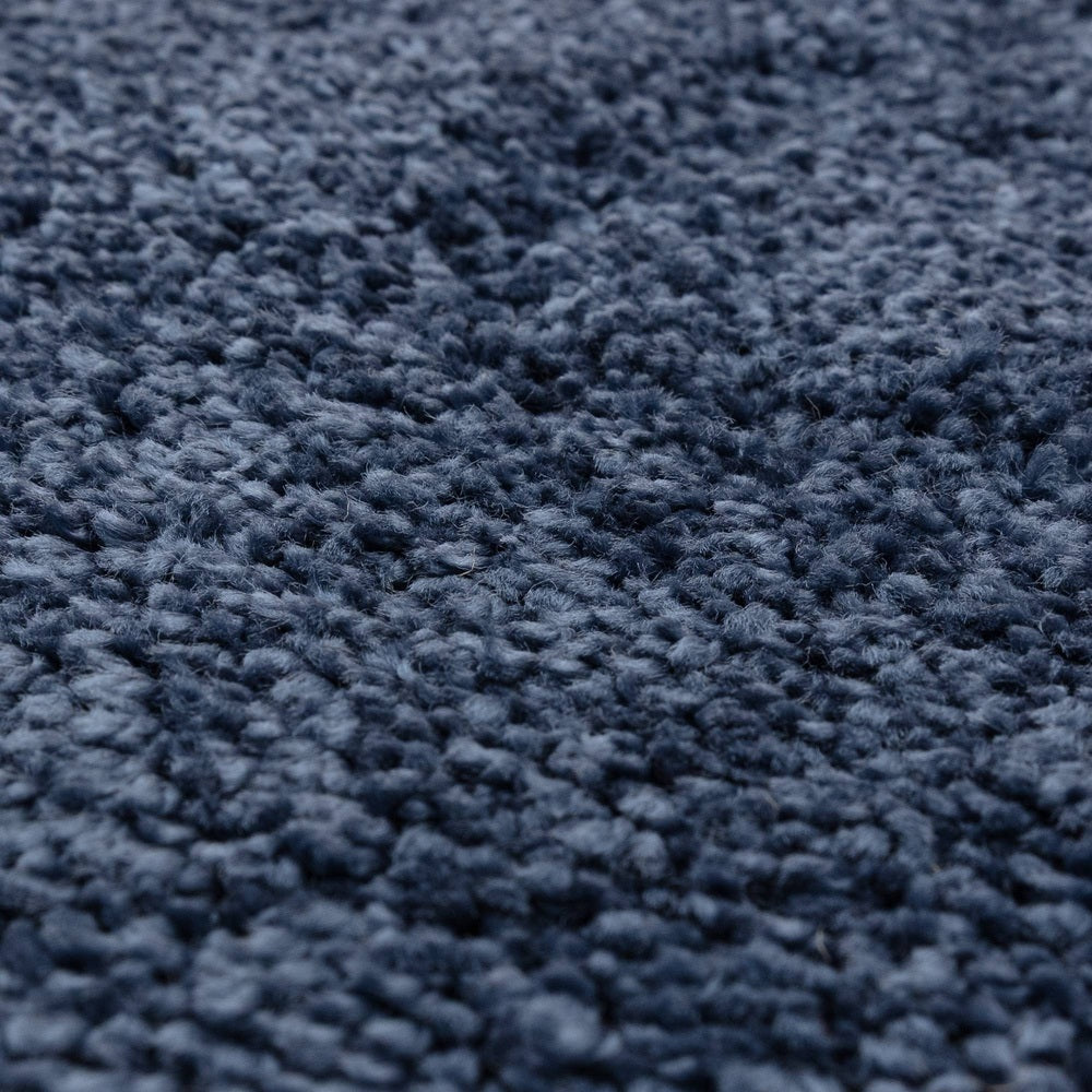 Atlas Rug - Blue