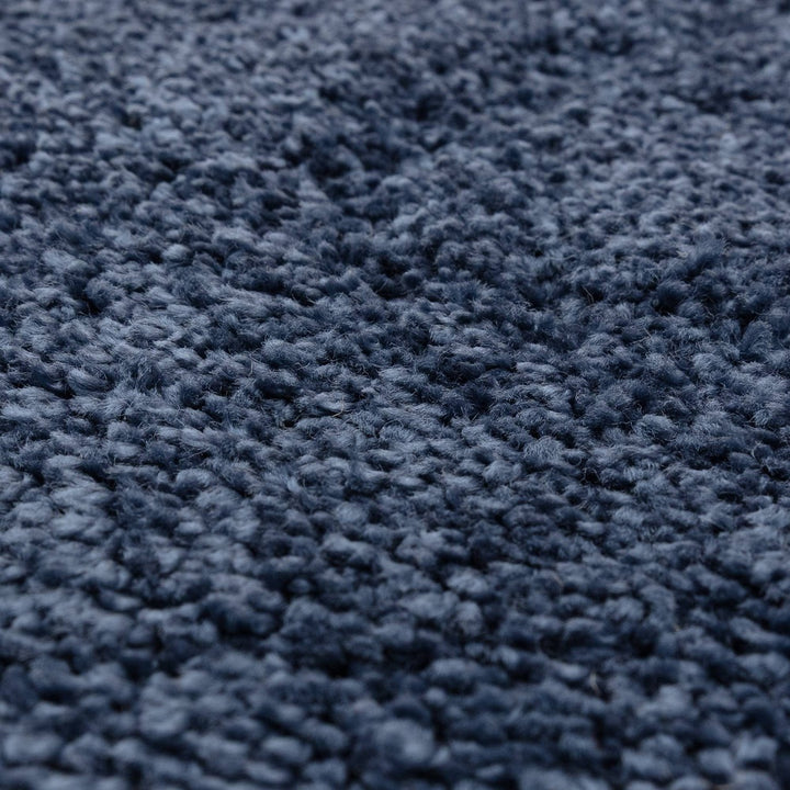 Atlas Rug - Blue