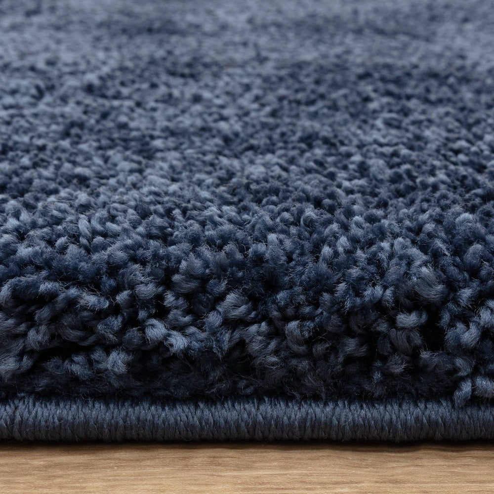 Atlas Rug - Blue