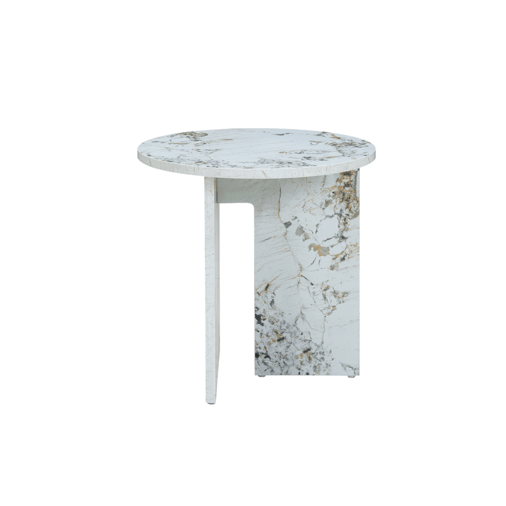 Aura Side Table - Pandora