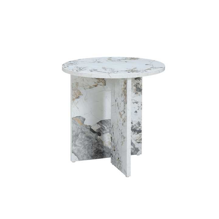 Aura Side Table - Pandora