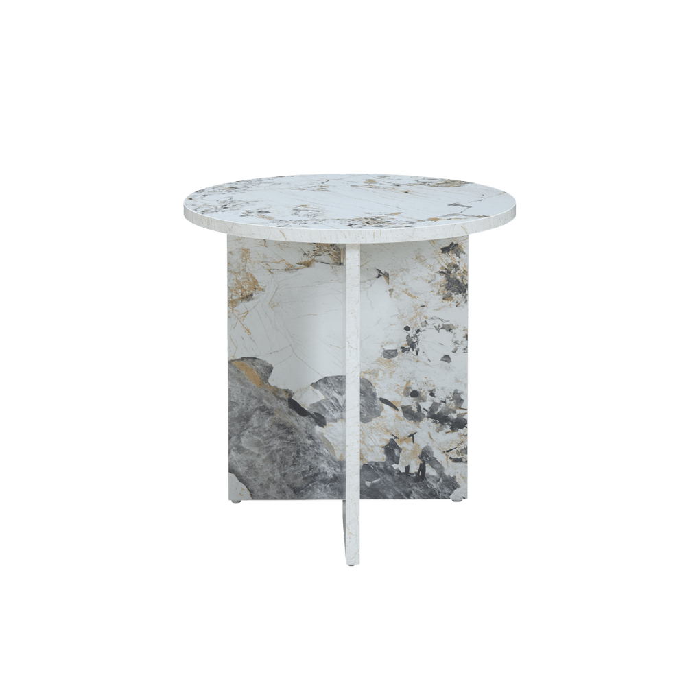 Aura Side Table - Pandora