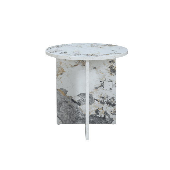 Aura Side Table - Pandora