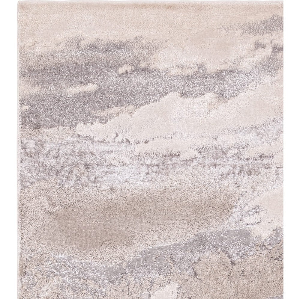 Asiatic Carpets Aurora Machine Woven Rug Cloud - 120 x 170cm | Outlet