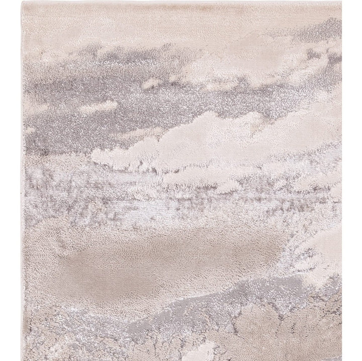 Asiatic Carpets Aurora Machine Woven Rug Cloud - 120 x 170cm | Outlet