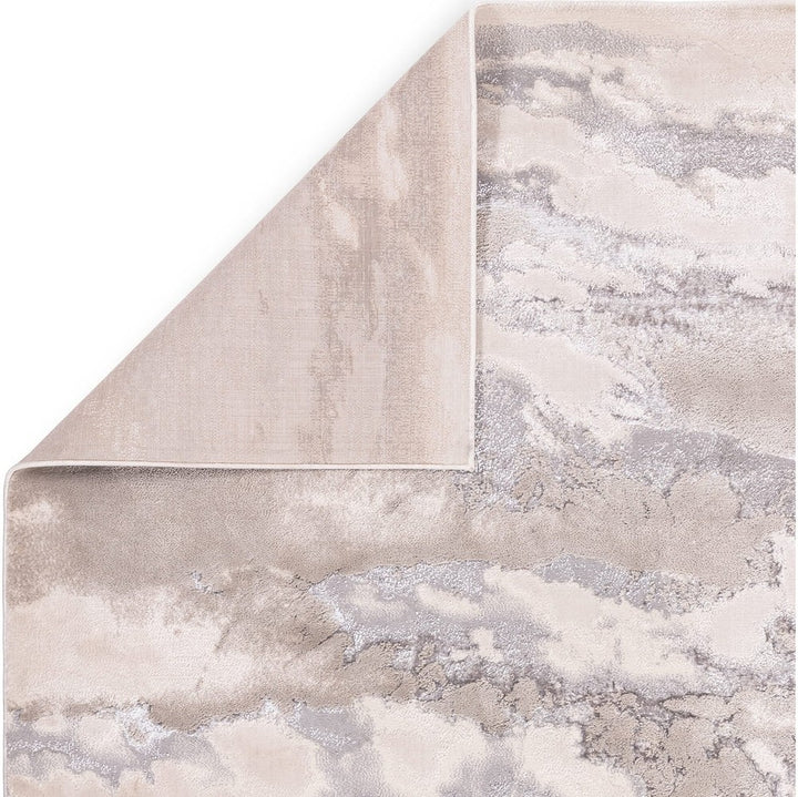 Asiatic Carpets Aurora Machine Woven Rug Cloud - 120 x 170cm | Outlet