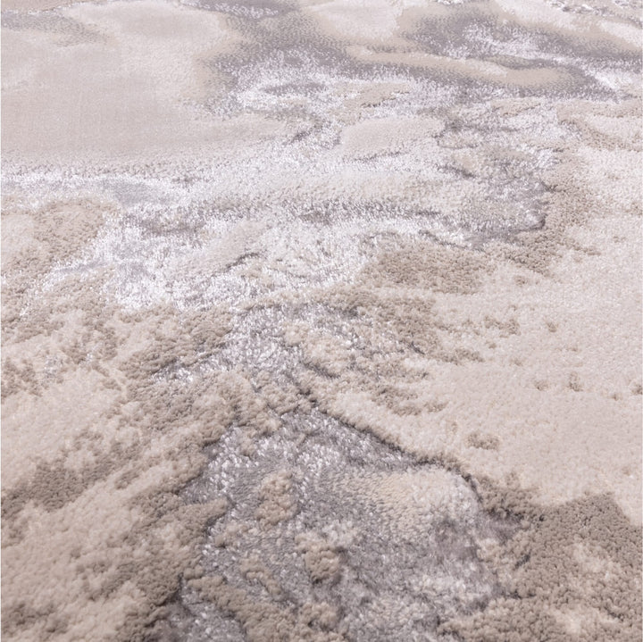 Asiatic Carpets Aurora Machine Woven Rug Cloud - 120 x 170cm | Outlet