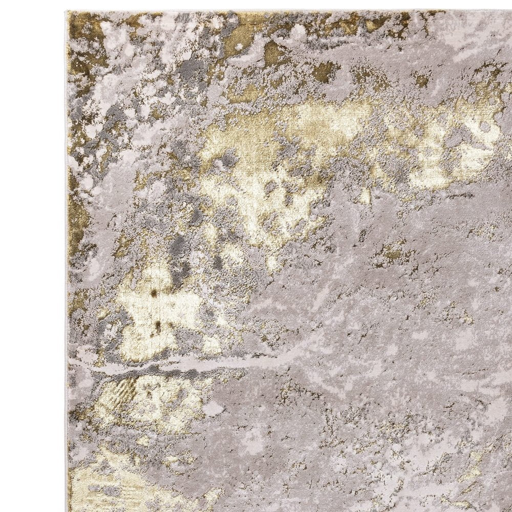 Aurora Machine Woven Rug - Lustre Asiatic Carpets 4