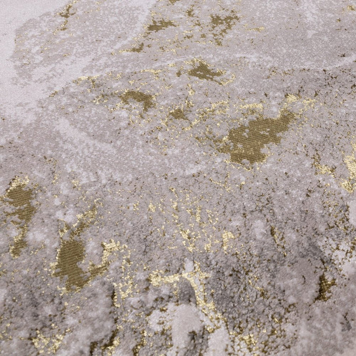 Aurora Machine Woven Rug - Lustre Asiatic Carpets 2