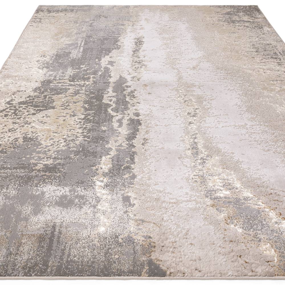 Aurora Cliff Rug