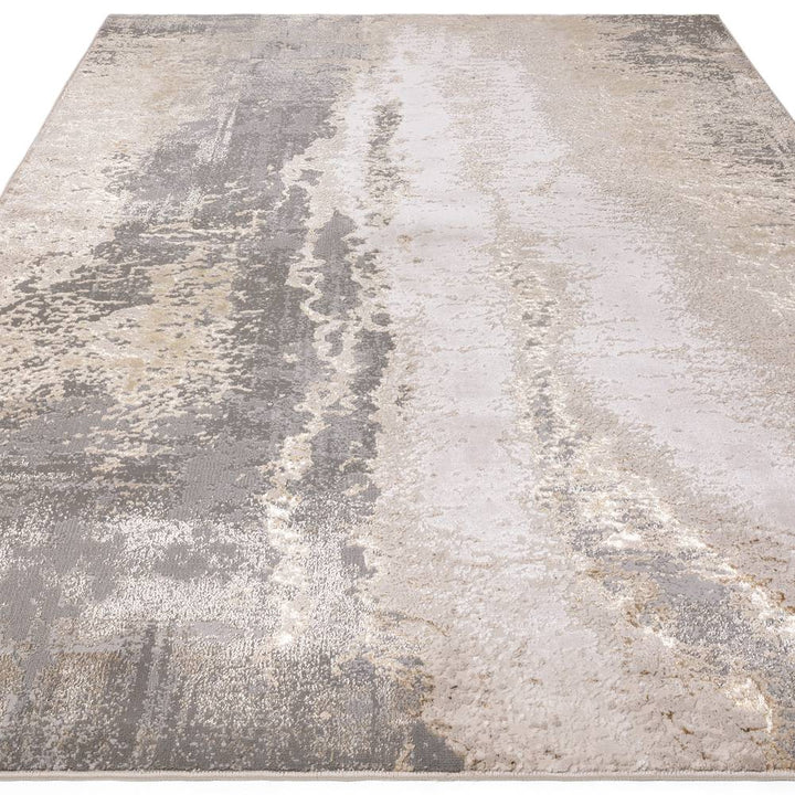 Aurora Cliff Rug