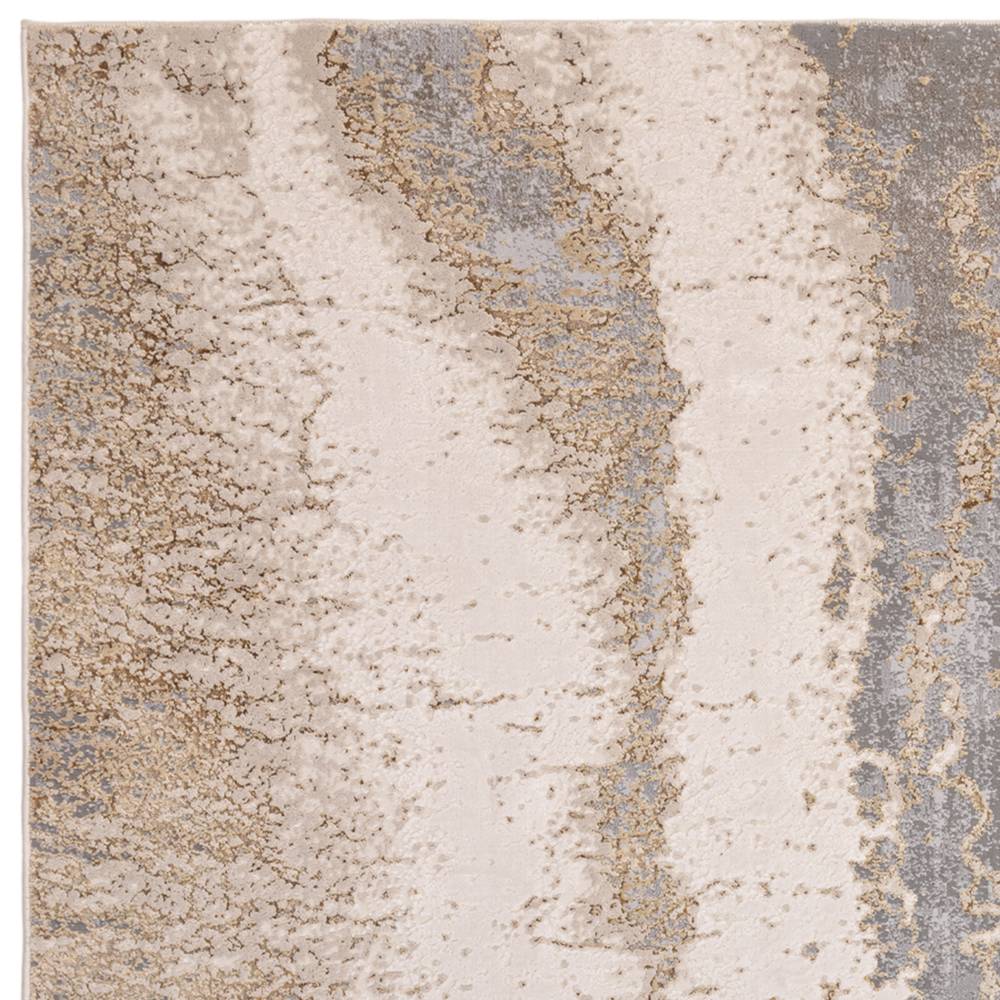 Aurora Cliff Rug