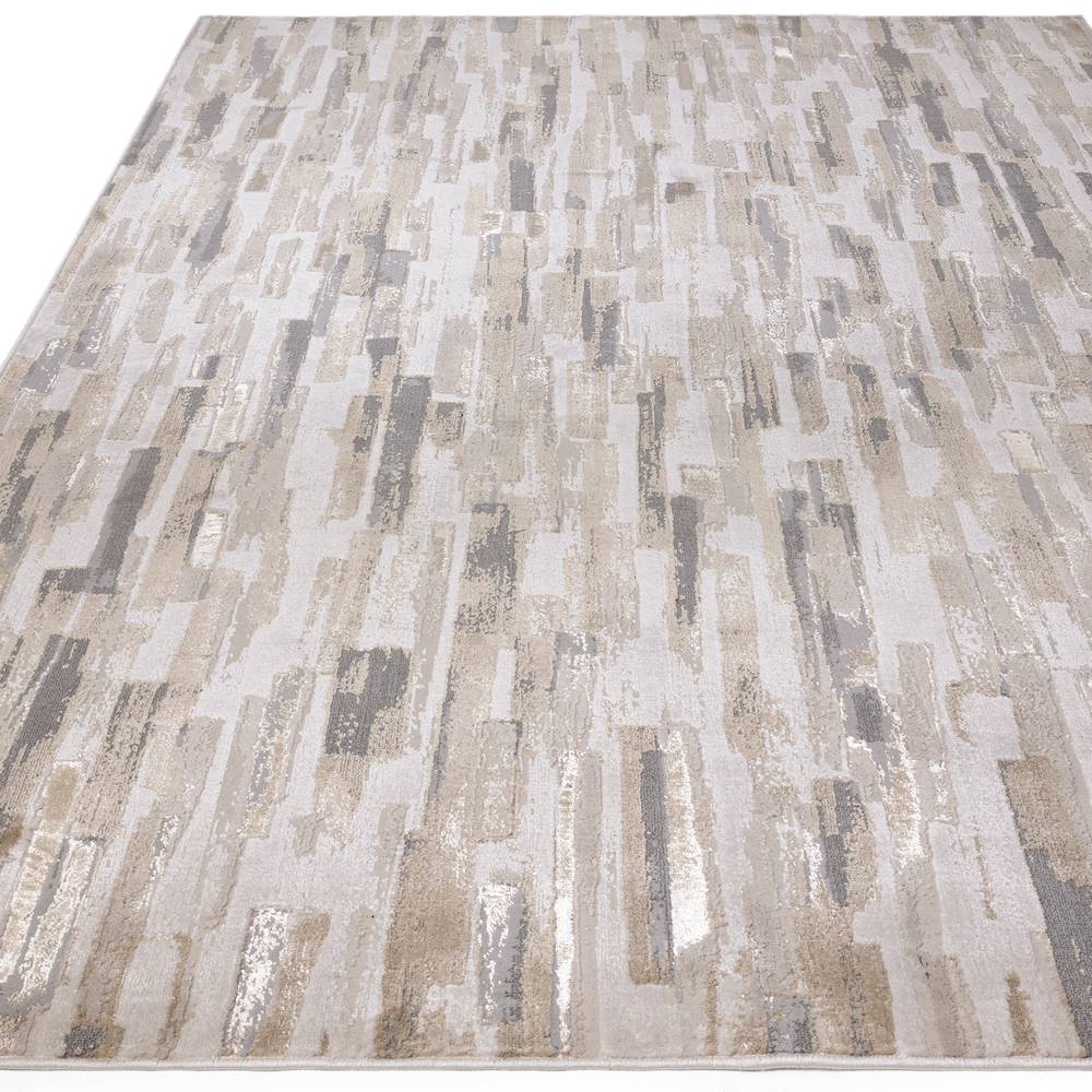 Aurora Impression Rug