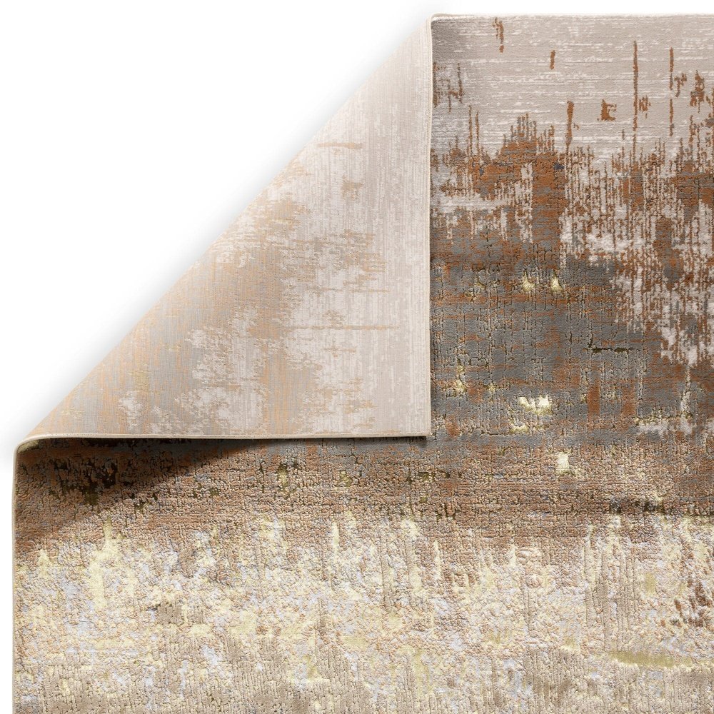 Aurora Machine Woven Rug - Dune Asiatic Carpets 4