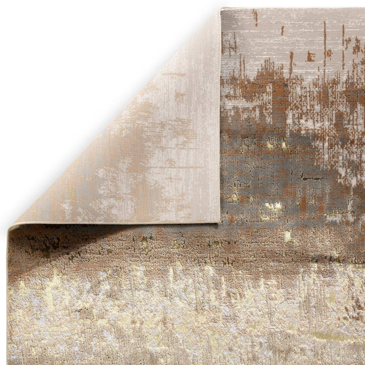 Aurora Machine Woven Rug - Dune Asiatic Carpets 4