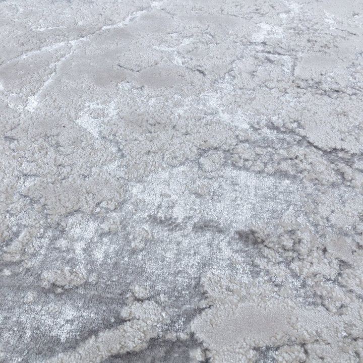 Aurora Machine Woven Rug - Solar Asiatic Carpets 3