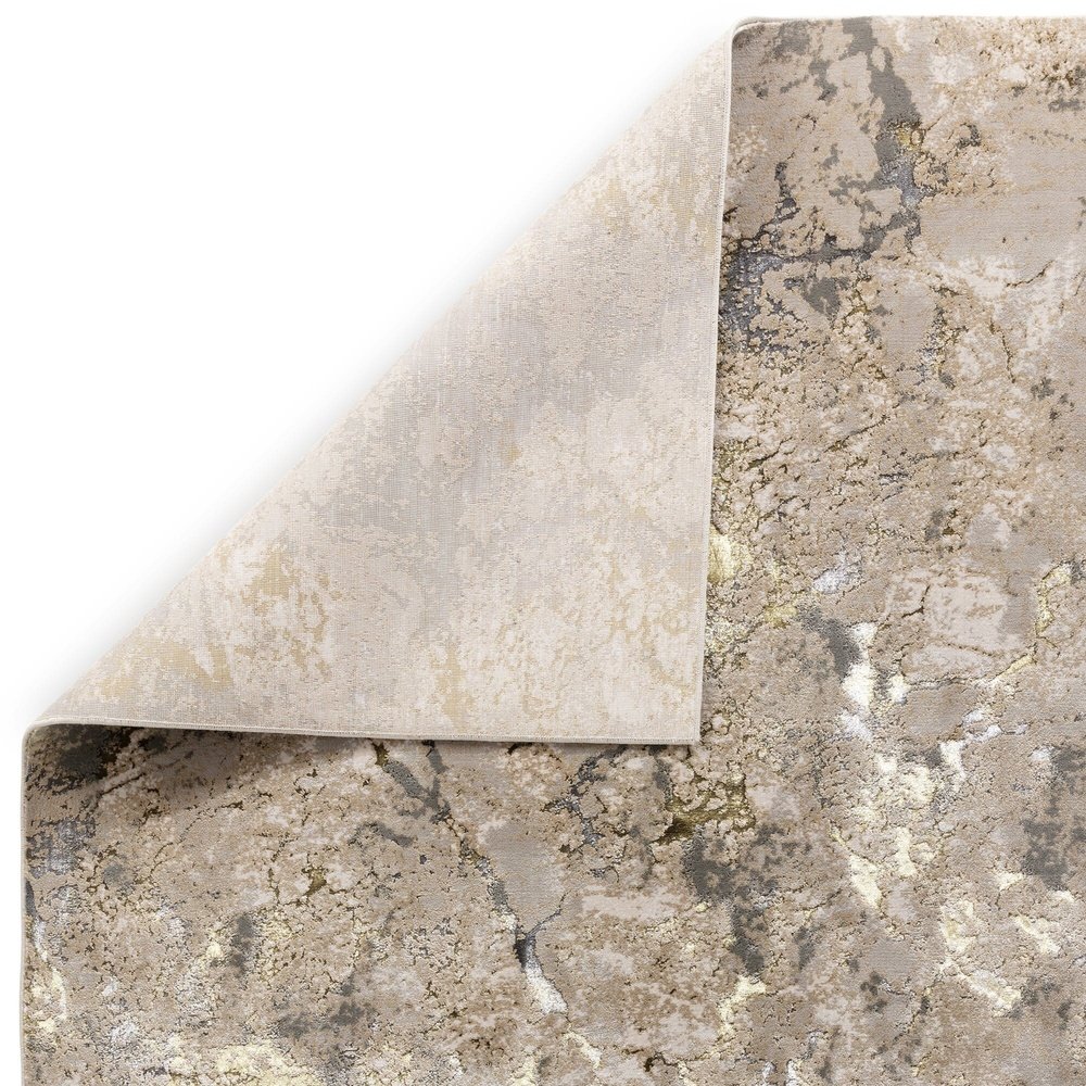 Aurora Machine Woven Rug - Galaxy Asiatic Carpets 3