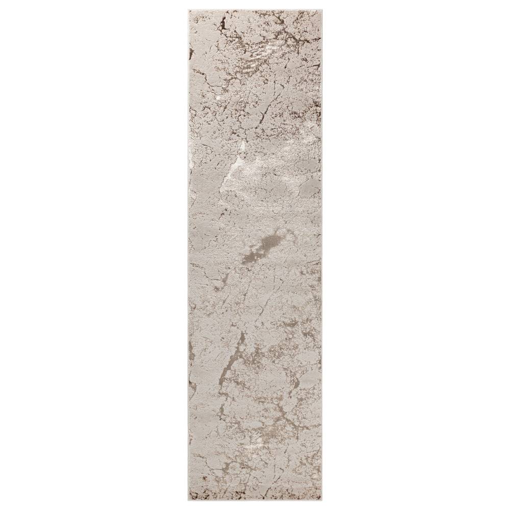 Aurora Strata Rug