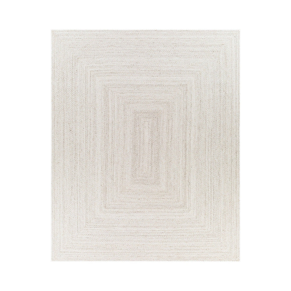 Azalea Hand Woven Rug - Neutral Keiichi 1
