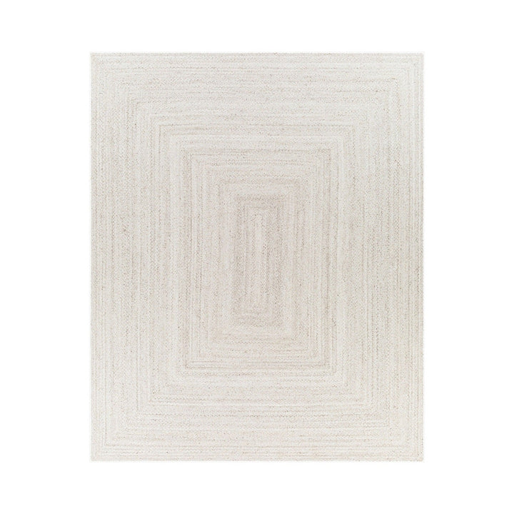 Azalea Hand Woven Rug - Neutral Keiichi 1