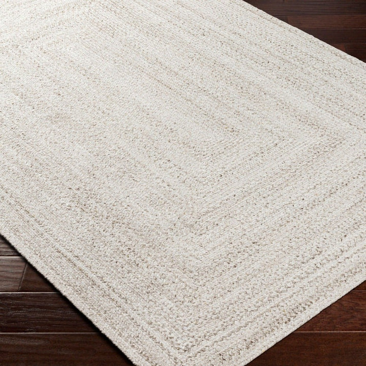 Azalea Hand Woven Rug - Neutral Keiichi 4