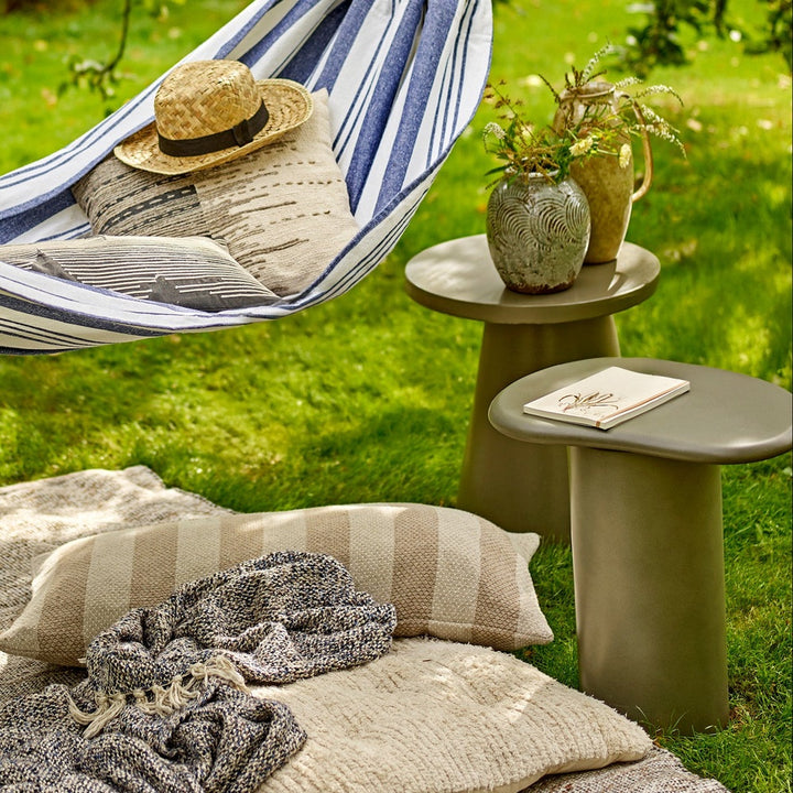 Marcey Side Table