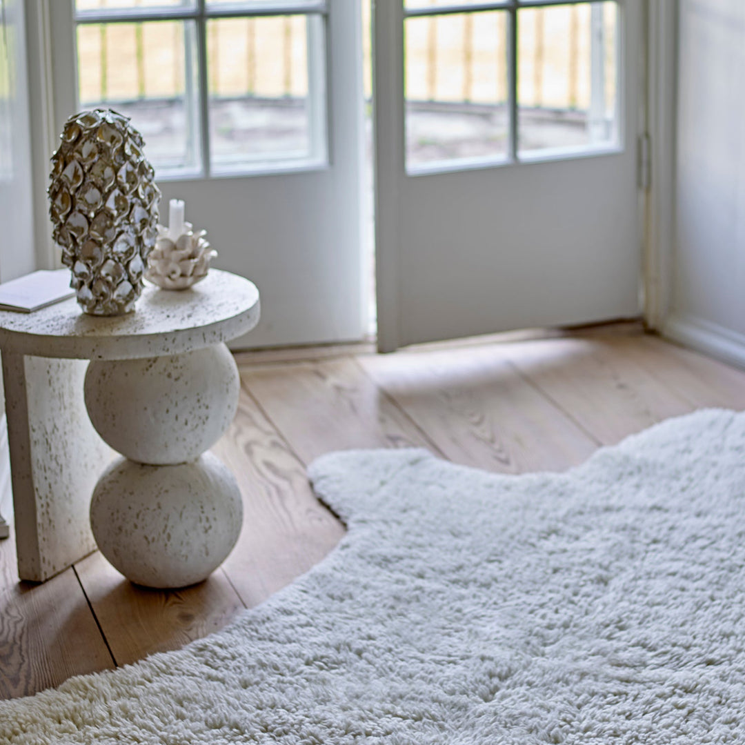 Tally Side Table