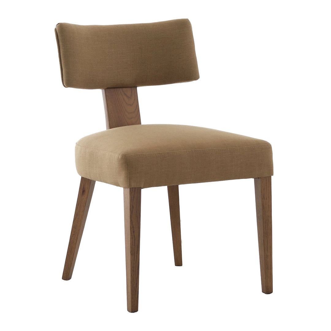 Bampton Dining Chair - Sienna Keiichi 3