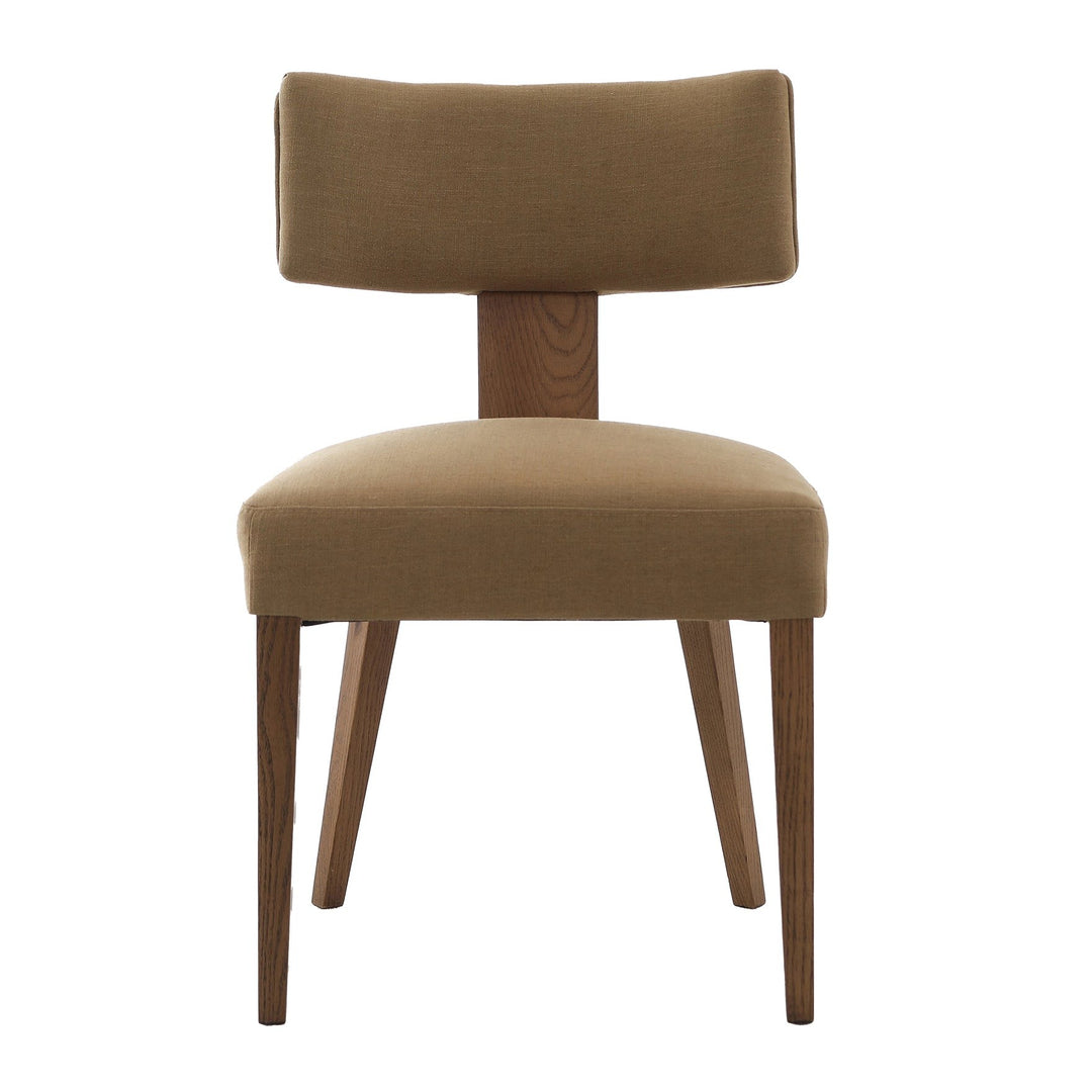 Bampton Dining Chair - Sienna Keiichi 1