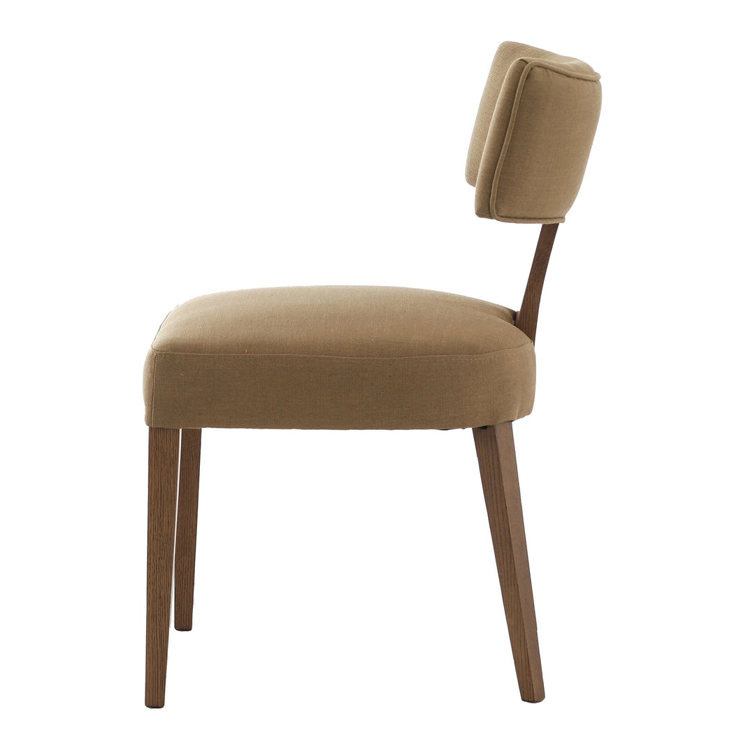 Bampton Dining Chair - Sienna Keiichi 4