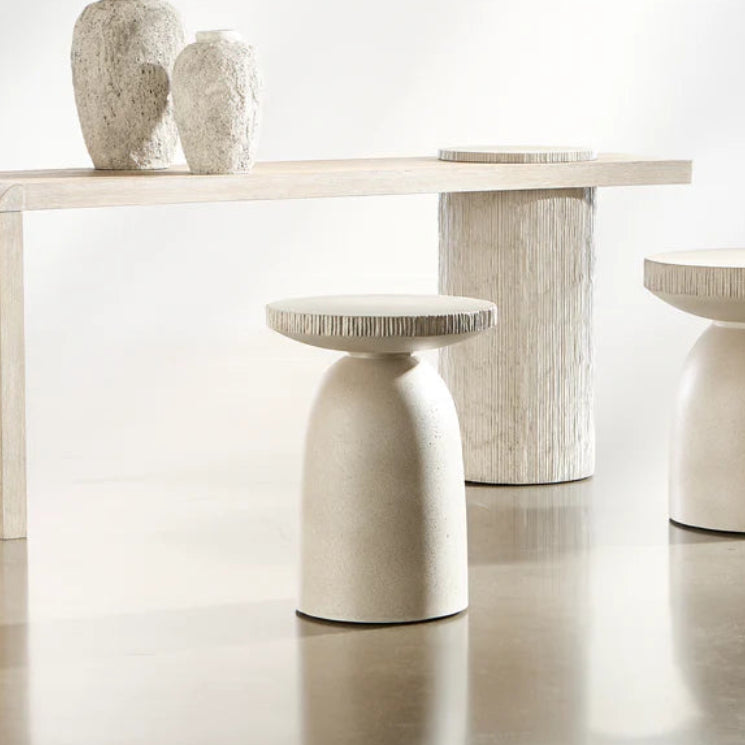 Antibes Accent Table